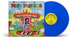 Mary Poppins: 60th A – Mary Poppins: 60th Anniversary (Original Soundtrack) – Li