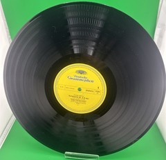 MAHLER SYMPHONIE Nr.9-Chicago Symphony Orchestra Carlo Maria Giulini 2 LP 1977