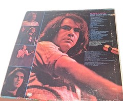 Robert Klein Mind Over Matter Vinyl First Pressing Excellent (EX) 1974