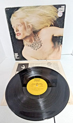 1972 The Edgar Winter Group “They Only Come Out At Night” Vinyl KE 31584 VG+