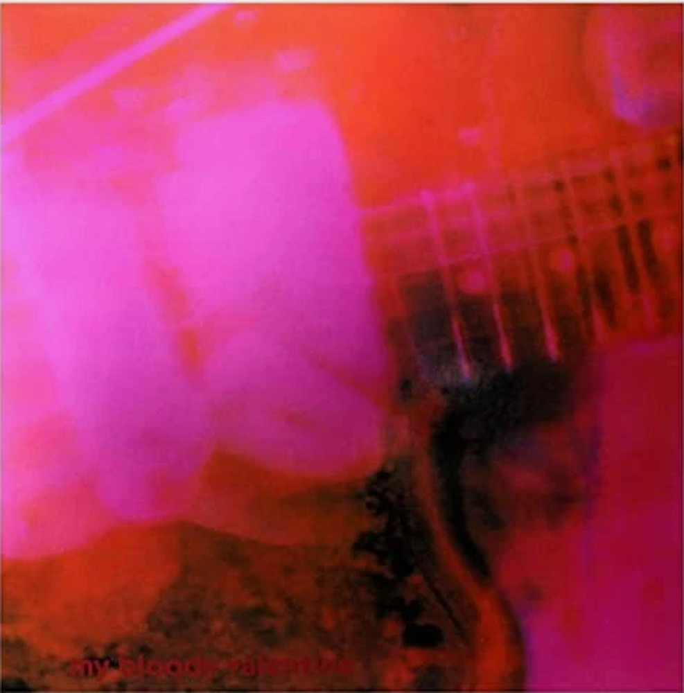 My Bloody Valentine – Loveless (1991) VINYL *Brand New* MINT CONDITION unplayed
