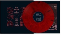 The Sisters of Mercy **First And Last And Always Elektra 75 *NEW RECORD LP VINYL