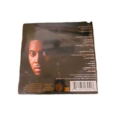 Nas Life Is Good 2LP Coke Bottle Clear Vinyl Def Jam Exclusive In Hand