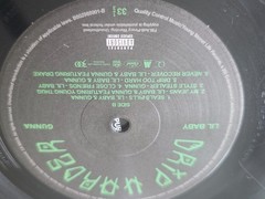 Lil Baby & Gunna – Drip Harder – LP Vinyl Record 12″