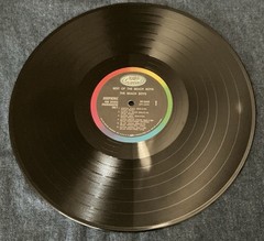 Vintage LPs “Best of the Beach Boys” Vols. 1 & 2, 1966 & 1967 Stereo Capitol