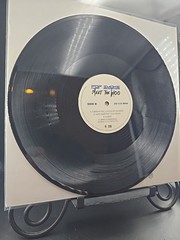 Pop Smoke – Meet The Woo V.2 2LP Deluxe Edition Mixtape NEAR MINT