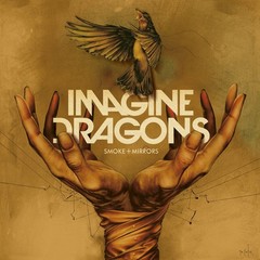 Imagine Dragons – Smoke + Mirrors | 2LP Deluxe Edition