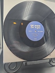 Pop Smoke – Meet The Woo V.2 2LP Deluxe Edition Mixtape NEAR MINT
