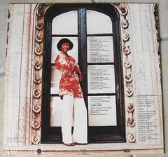 Natalie Cole – Unpredictable LP – 1977 Capitol w/ I’ve Got Love on My Mind – VG+