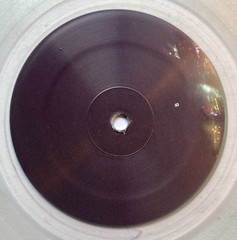 NEW POISON PLANET 2011 EP DEMO xxxx Gold 7″ & 2012 YOUNG TURKS Colored Vinyl LP