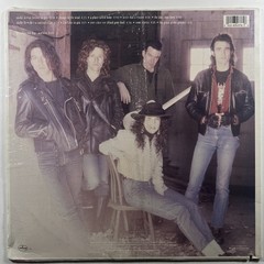 Face to Face – One Big Day LP Mercury 834 376-1 Sealed 1988 Hype Sticker