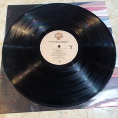 Ambrosia Life Beyond L.A. VG+ Vinyl LP. 1978 Original. VG Cover.