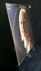 Johnny Winter – Johnny Winter (LP) 1969, Columbia