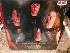 Massacre – From Beyond [Vinyl LP Record Album] Death Metal NEW & SEALED