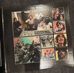The Beatles Let It Be LP Apple AR 34001 Gatefold Vinyl VG+ Cover VG USA