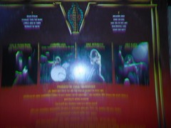 Vintage Vinyl LP Y&T “MEAN STREAK” A&M Records 1983 SP-6-4960