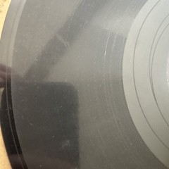 INK SPOTS I Don’t Want to Set the World on Fire / Hey, Doc! (Fallout) 78rpm E-