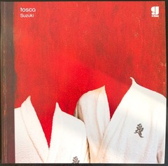 Tosca – Suzuki (2xLP, Album, RE) (Mint (M)) – 4145791131