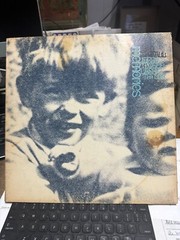 John Mayall “Memories” VG Promo vinyl lp.. PD-5012