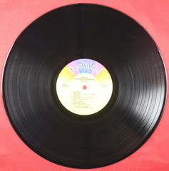 Disney Children’s Favorites Volumes 1 2 3 Vinyl LP Record Set W/ Songbook Lyrics