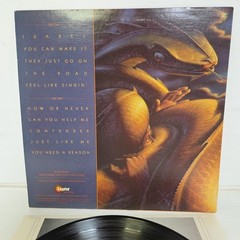 Sweet Comfort Band Christian Gospel Rock Pop LP Hearts of Fire 1981 Light EX