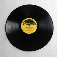 Johann Sebastian Bach Brandenburg Concertos LP Vinyl Album Record Classical