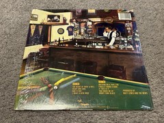 Huey Lewis And The News Sports 1983 Chrysalis Pop Rock 12” Vinyl w/Shrink