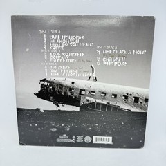 Justin Bieber: Purpose (Double Vinyl LP 2015 Def Jam Records)