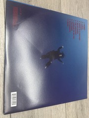 Billie Eilish – Hit Me Hard Vinyl (USED) SEE DESCRIPTION… COMES WITH POSTER