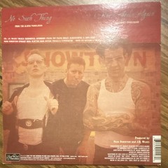 The Legendary Shack Shakers No Such Thing Black Vinyl 2006 Yep Roc Records