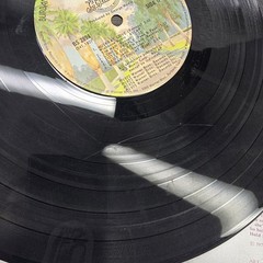 America – History America’s Greatest Hits Vinyl LP 1975 Record BS 2894