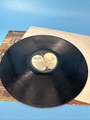 The Beatles Abbey Road Vinyl LP SO-383 Original 1st US Press 1969