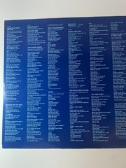 Crosby Stills & Nash DAYLIGHT AGAIN Vinyl LP Album 1982 US 1st Pressing AR