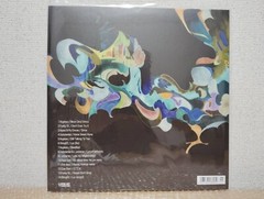 Nujabes Vinyl LP Set of 7 Metaphorical Modal Soul Samurai Champloo 1day Fedex