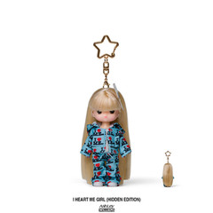 ILLIT – 1st Single Album [NOT CUTE ANYMORE] Little Mimi Ver/Doll+CD+5 Card+etc