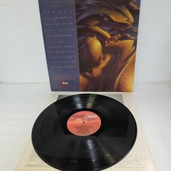 Sweet Comfort Band Christian Gospel Rock Pop LP Hearts of Fire 1981 Light EX