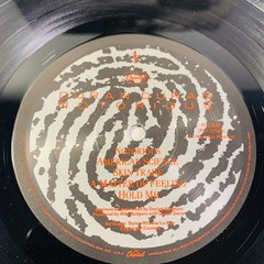 Duran Duran – Notorious 1986 Capitol Records PJ-12540 Tested
