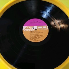 Cream – Disraeli Gears LP Atco Records SD 33-232 1969 Pressing VG/VG+ VINYL