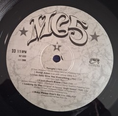 MC5 The Very Best Of, Ltd Ed 374 Of 500, 2009, 180 Gram, CLEOPATRA Records