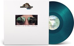 The Doobie Brothers – Takin it to the Streets [New Vinyl LP] Blue, Colored Vinyl
