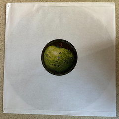 Modern Jazz Quartet Space Vinyl Record Apple UK NEW