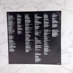 David Gray – A Century Ends 12″ Vinyl Album LP 1993 EX