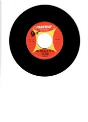 1963 WONDERFUL ! WONDERFUL ! – THE TYMES