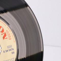 Sláva Kunst Orchestra – Pějme Píseň Dokola – 45 rpm 7″ Record 0 34 0476 Czech