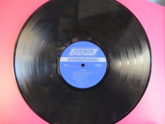 The Moody Blues – Octave (1978) Vinyl LP PS 708 London Label
