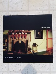 Lot Of 5 1990s PEARL JAM 7″ PICTURE SLEEVES Alt Rock Merkin Ball EDDIE VEDDER