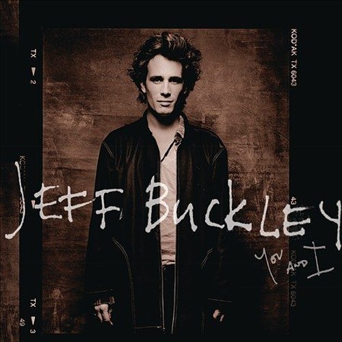 Jeff Buckley You and I (180 Gram Vinyl, Gatefold LP Jacket) (2 Lp’s) Records & L