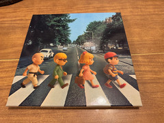 Earthbound Mother Soundtrack Vinyl Box Set Moonshake Moon 13 video game record