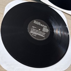 Lot Of 2 50 Cent Featuring The Madd Rapper In Too Deep How To Rob Vinyl Record