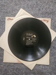 Evelyn Champagne King Smooth Talk Vinyl LP 1977 First Edition Reissue EX